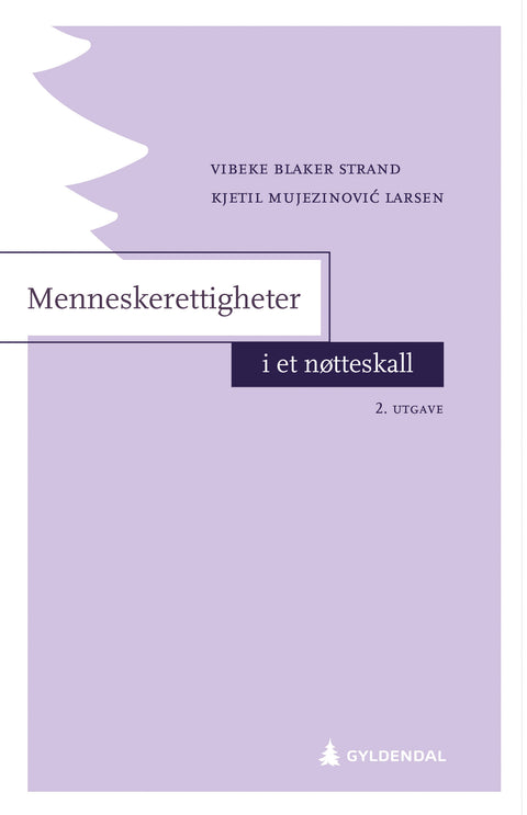Menneskerettigheter i et nøtteskall (USN-pakken)