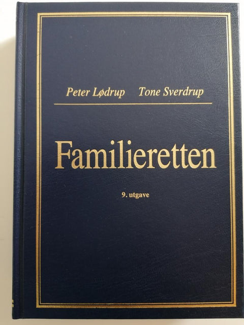 Familieretten (USN-pakken)