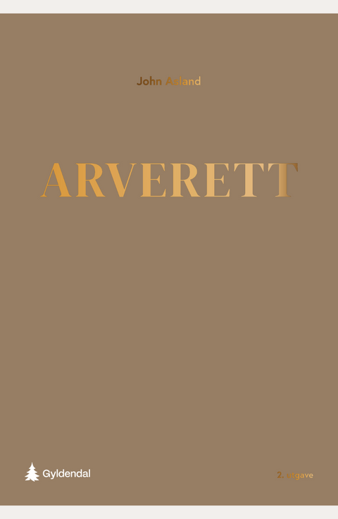 Arverett (USN-pakken)