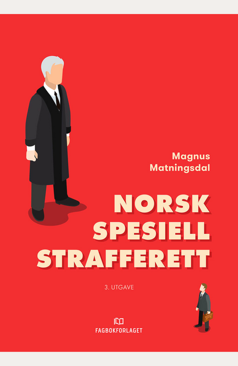 Norsk spesiell strafferett