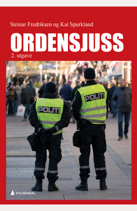 Ordensjuss