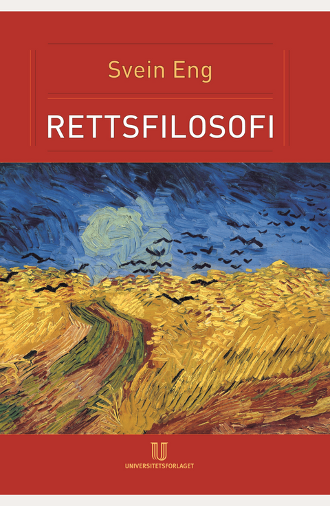 Rettsfilosofi