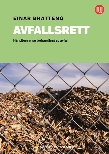 Avfallsrett (BI-pakken)