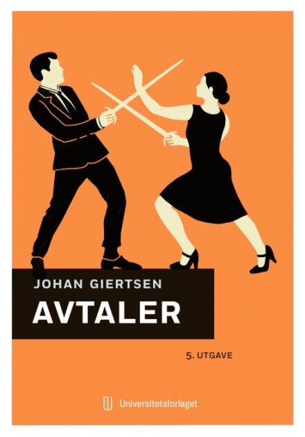 Avtaler (Jusutdanning-pakken: Juskonsulent Privatrett)