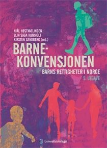 Rabattert bokpakke for UiA: Barnevern 5. semester | Spar 22 %