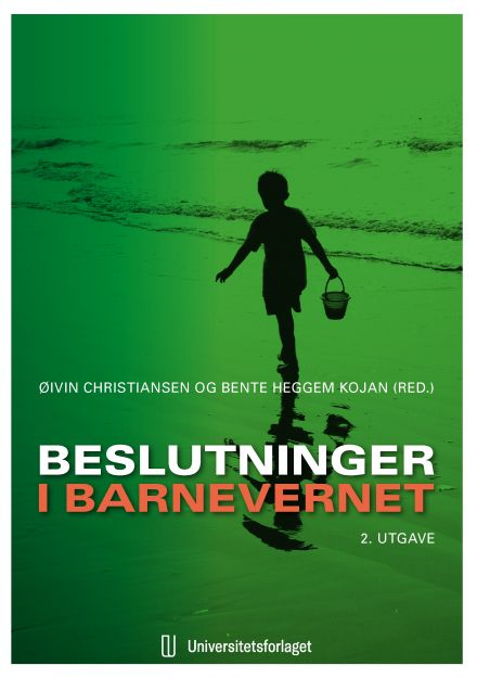 Beslutninger i barnevernet (UiA-pakken)