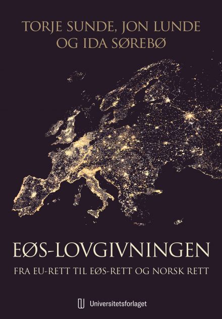 EØS-lovgivningen (Inn-pakken)