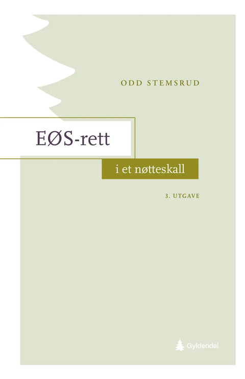 EØS-rett i et nøtteskall