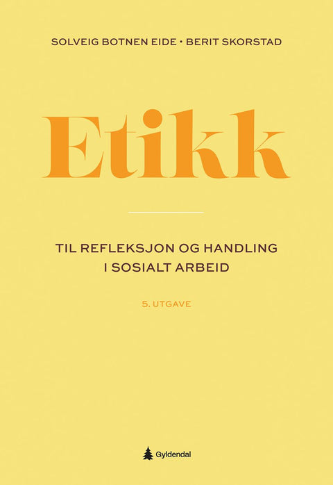 Etikk