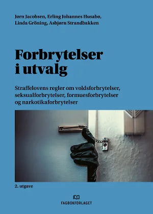Forbrytelser i utvalg (UiB-pakken)