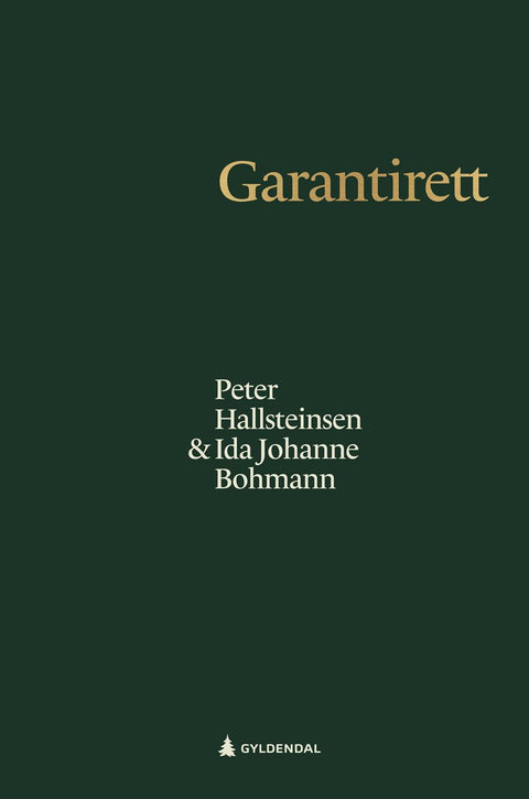 Garantirett (BI-pakken)