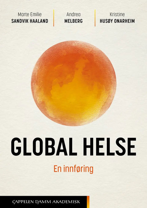 Global helse (UiA-pakken)