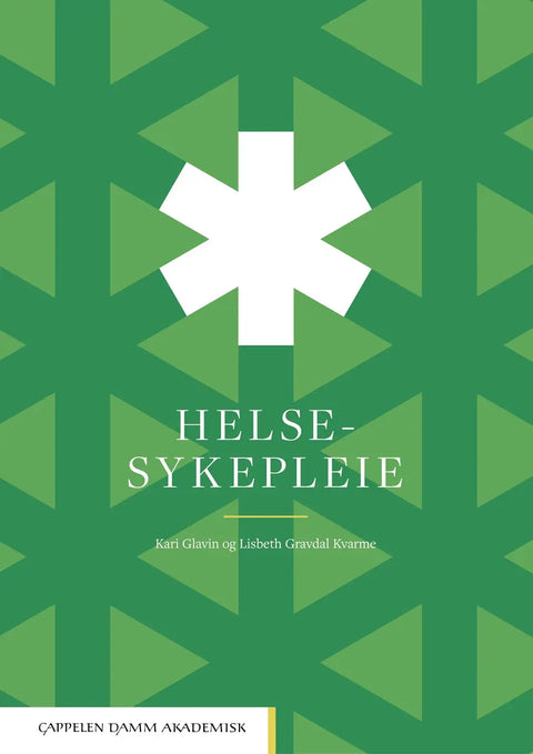 Helsesykepleie (UiA-pakken)