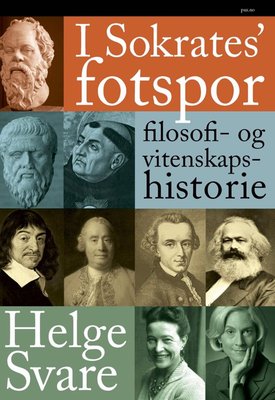 I Sokrates' fotspor - filosofi- og vitenskapshistorie (Inn-pakken)