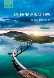 International Law (UiB-pakken)