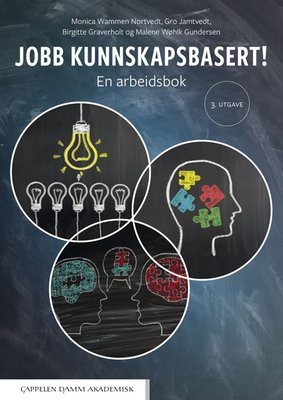 Jobb kunnskapsbasert! - en arbeidsbok