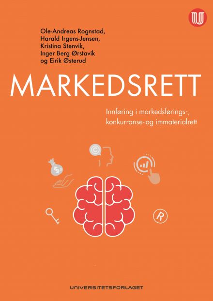 Markedsrett (UiB-pakken)