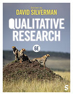 Qualitative research (UiA-pakken)