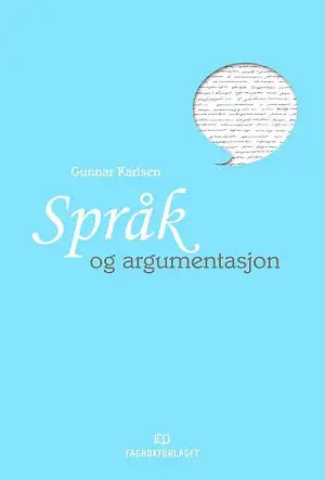 Språk og argumentasjon (HiMolde-pakken)