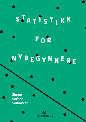 Statistikk for nybegynnere (UiA-pakken)