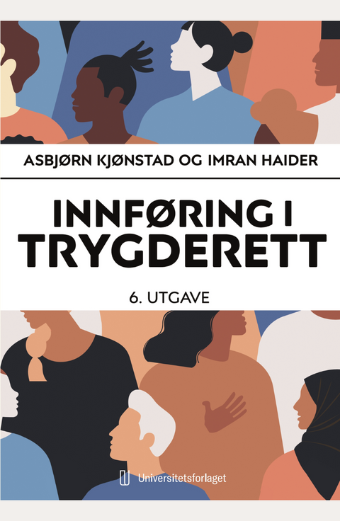 Innføring i trygderett